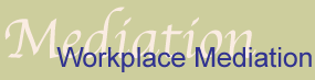 workplace mediation